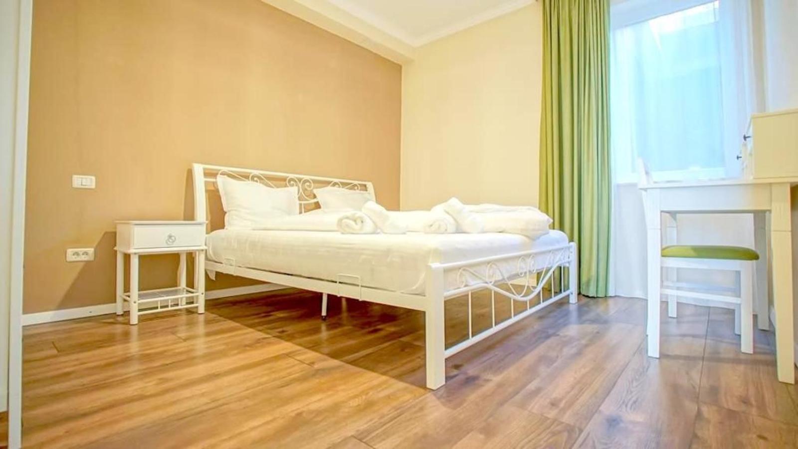 Central Maximus Apartment Braşov Eksteriør bilde