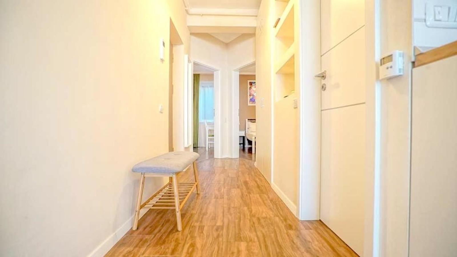 Central Maximus Apartment Braşov Eksteriør bilde