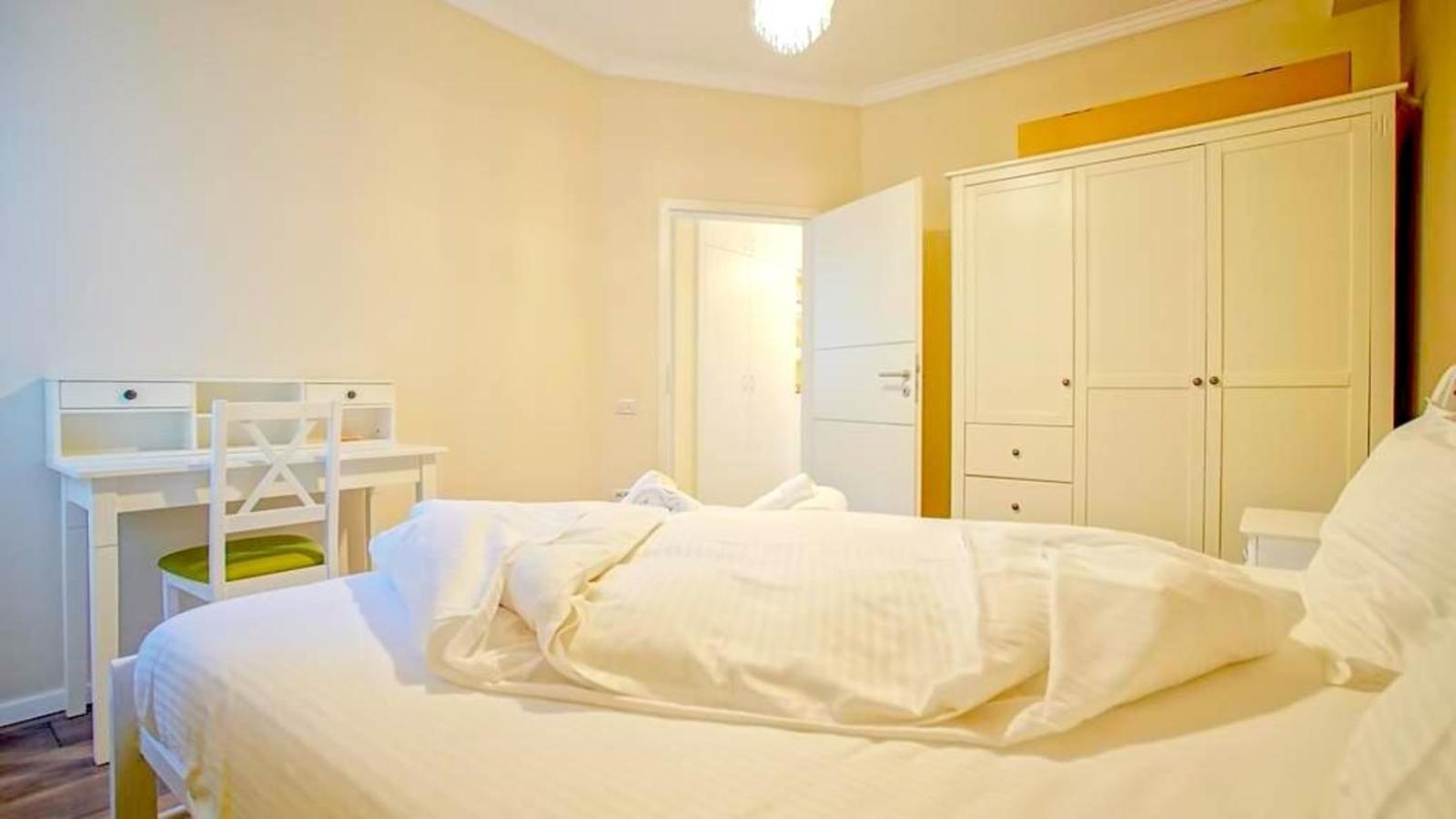 Central Maximus Apartment Braşov Eksteriør bilde