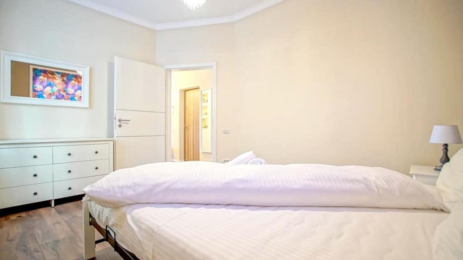 Central Maximus Apartment Braşov Eksteriør bilde