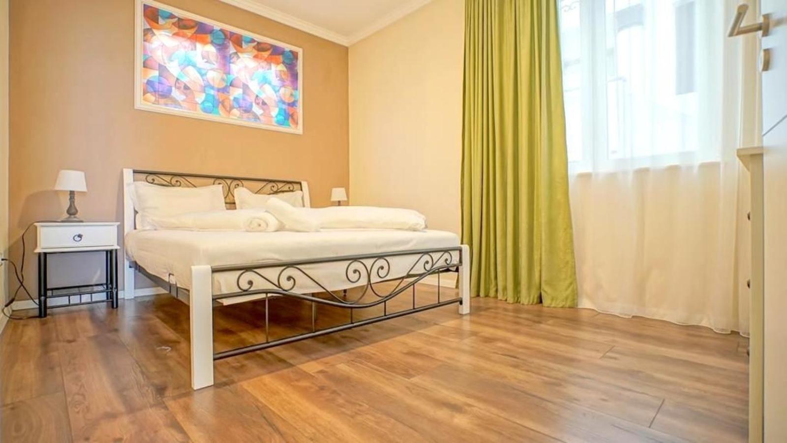 Central Maximus Apartment Braşov Eksteriør bilde
