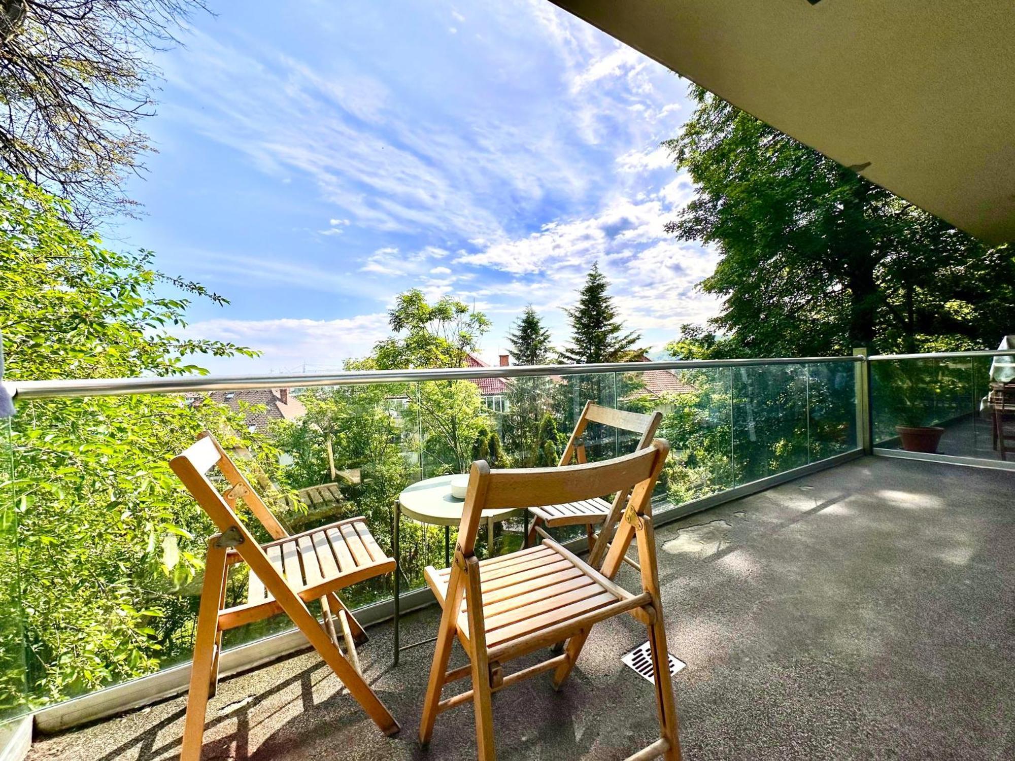 Central Maximus Apartment Braşov Eksteriør bilde